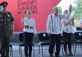 Seguir escarbando en nuestra memoria histórica como nación y pueblo, será esencia del segundo piso de la 4t: Claudia Sheinbaum