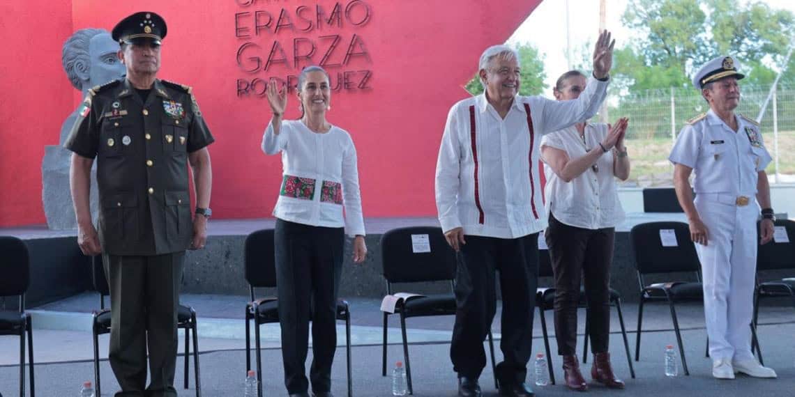 Seguir escarbando en nuestra memoria histórica como nación y pueblo, será esencia del segundo piso de la 4t: Claudia Sheinbaum