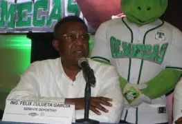Todo indica que Félix Zulueta retomaría el mando deportivo de Olmecas de Tabasco, con el objetivo de regresar a play offs en la Temporada 2025 de la Liga Mexicana de Beisbol (LMB)
