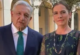 Andrés Manuel, un político afortunado