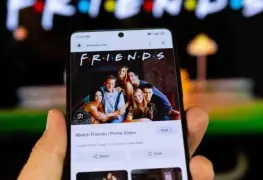 "Friends" regresa 30 años después pero en forma de concurso