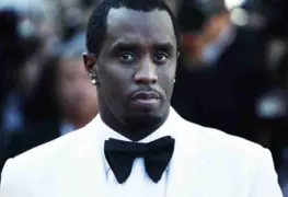 Sean "Diddy" Combs es demandado por abusar de una mujer en 2021