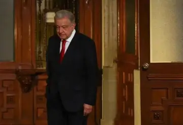 López Obrador revela que no irá a Palenque tras su última noche en Palacio Nacional