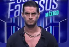 Adrián Marcelo vuelve a las calles a grabar su programa de YouTube, Radar; este día se estrena el capítulo