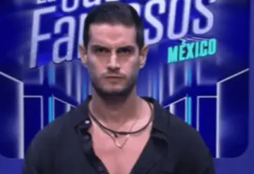 Adrián Marcelo vuelve a las calles a grabar su programa de YouTube, Radar; este día se estrena el capítulo