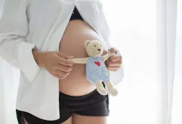 El embarazo en la adolescencia es un fenómeno mundial