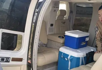 Donación multiorgánica en Zacatecas: tras su muerte, mujer mejora calidad de vida de 5 personas