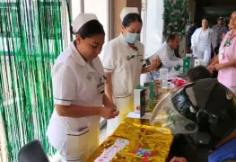 Invita IMSS Tabasco a sumar vida y donar órganos