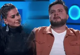 Paul Stanley rompe en llanto con Galilea Montijo y explica por qué decidió hacer las paces con Mario Bezares