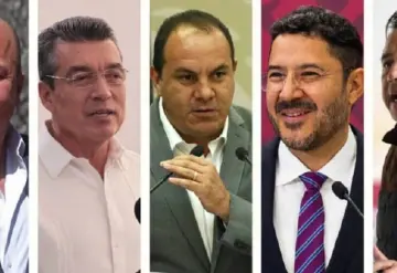 ¿Cuándo toman posesión los nuevos gobernadores?
