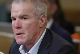 Brett Favre, la leyenda de la NFL reveló que padece Parkinson