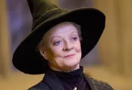 ¿Qué es la enfermedad de Graves, padecimiento que tuvo Maggie Smith, la profesora McGonagall de Harry Potter?