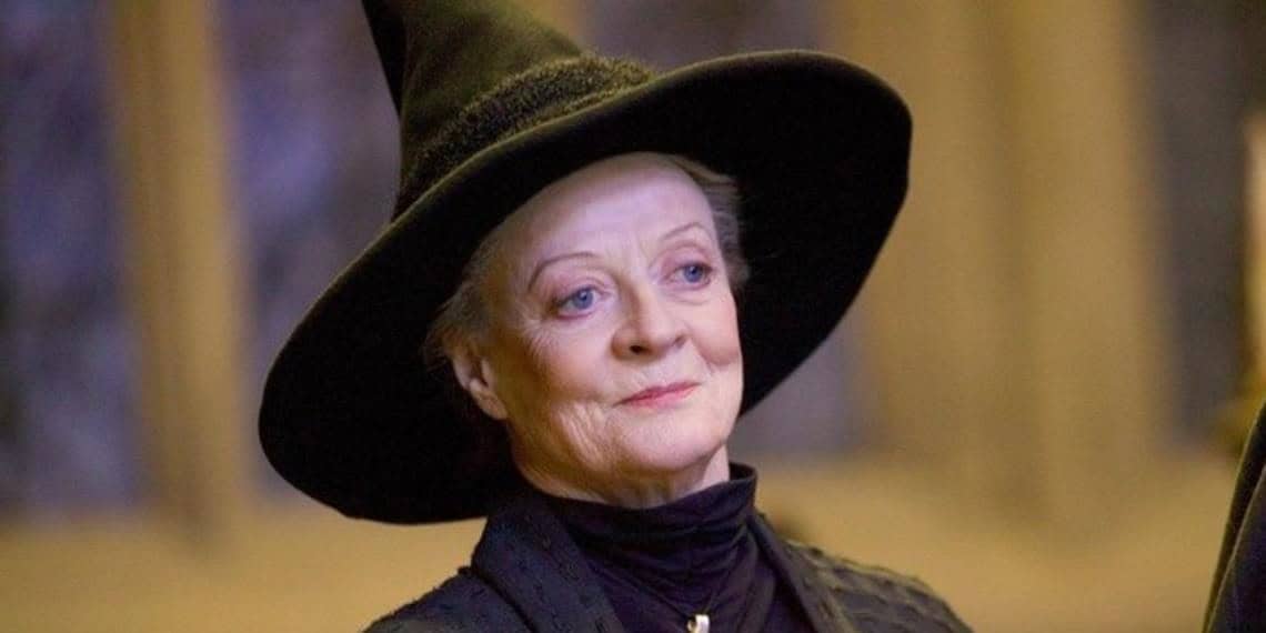 ¿Qué es la enfermedad de Graves, padecimiento que tuvo Maggie Smith, la profesora McGonagall de Harry Potter?