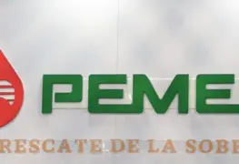 Riña en instalaciones del sindicato de petróleos en la CDMX deja heridos