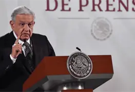 AMLO analiza indulto para la activista Kenia Hern&aacute;ndez