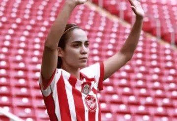 ¿Se va de Chivas? Carolina Jaramillo manda "extraños" mensajes a través de sus redes sociales