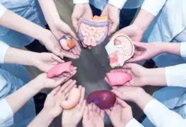 Donación de órganos, un valor indescriptible