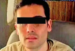 Vuelve a tropezar el juicio de Ovidio en EU; postergan 20 días audiencia