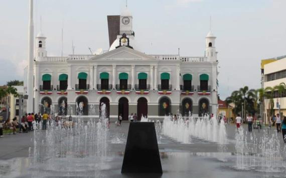 Tabasco, nuevos horizontes....