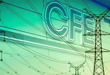 Nuevo acuerdo de CFE