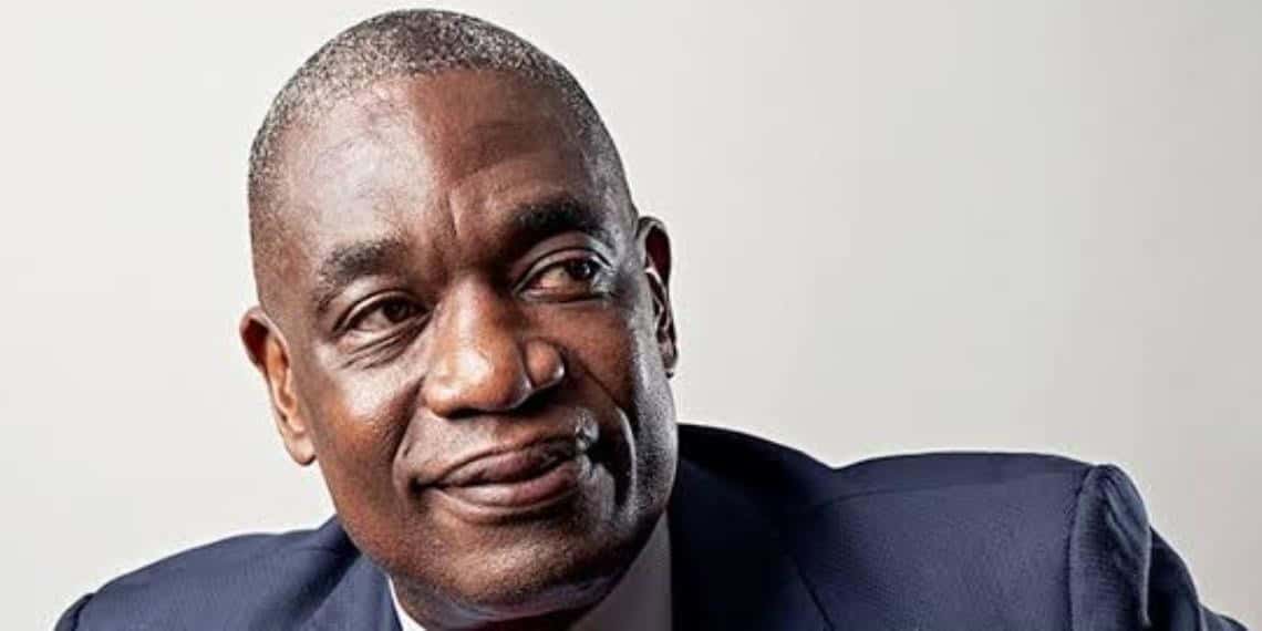 Muere Dikembe Mutombo, leyenda de la NBA, tras padecer cáncer cerebral