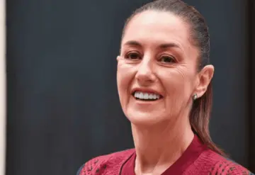 Llegan las primeras visitas internacionales para la toma de posesión de Claudia Sheinbaum