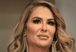 Ninel Conde deslumbra en su cumpleaños 48 con un sensual video que arrasa en redes