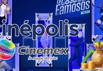Ésta fue la EXORBITANTE cantidad que recaudó la final de LCDLF en cines, según experto