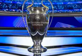 Jornada 2 de la Champions League: partidos destacados y horarios