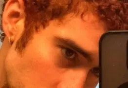 Bad Bunny presume su radical cambio de look