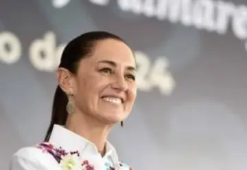 ¿Presidente o presidenta? Ésta es la manera CORRECTA de llamar a Claudia Sheinbaum
