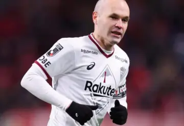 Los últimos días en la carrera de Andrés Iniesta