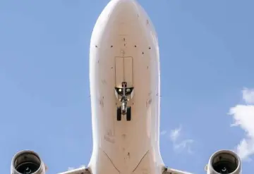 Avión presidencial de Brasil da vueltas en el aire por falla técnica tras despegar de México