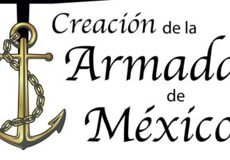 Desfile Naval, con motivo del 203 Aniversario de la creación de la Armada de México