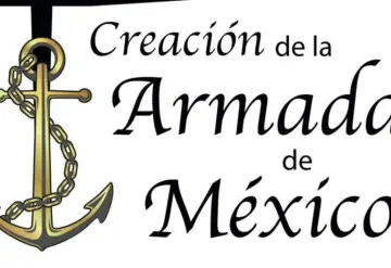 Desfile Naval, con motivo del 203 Aniversario de la creación de la Armada de México