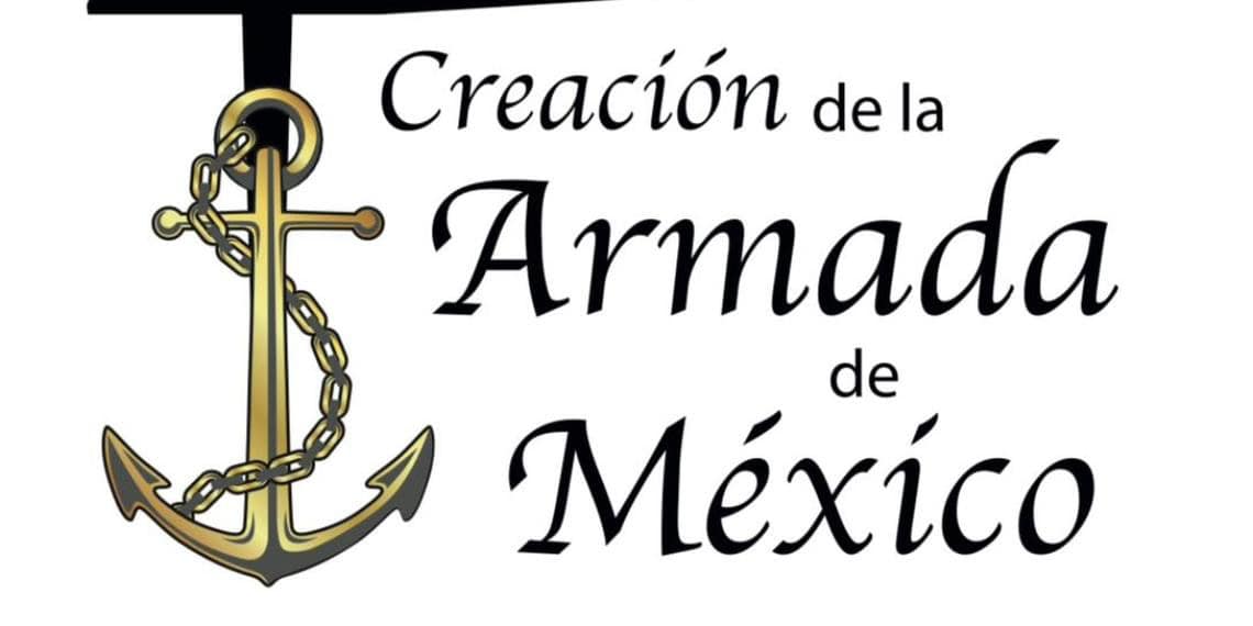 Desfile Naval, con motivo del 203 Aniversario de la creación de la Armada de México