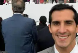 Rommel Pacheco lanza mensaje para los deportistas mexicanos: "venimos a escucharlos"