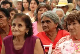 Conoce los requisitos para  la nueva pensión para mujeres de 60 a 64 años