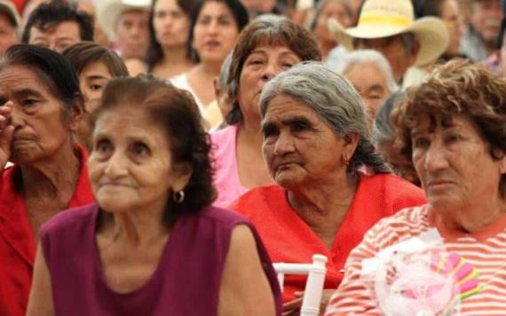 Conoce los requisitos para  la nueva pensión para mujeres de 60 a 64 años