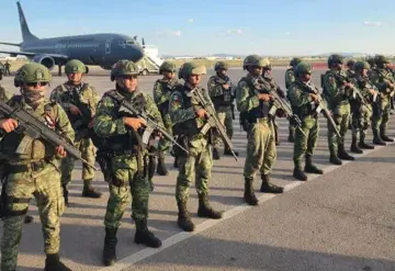 Militares disparan en persecución a camioneta en Chiapas; hay seis migrantes muertos
