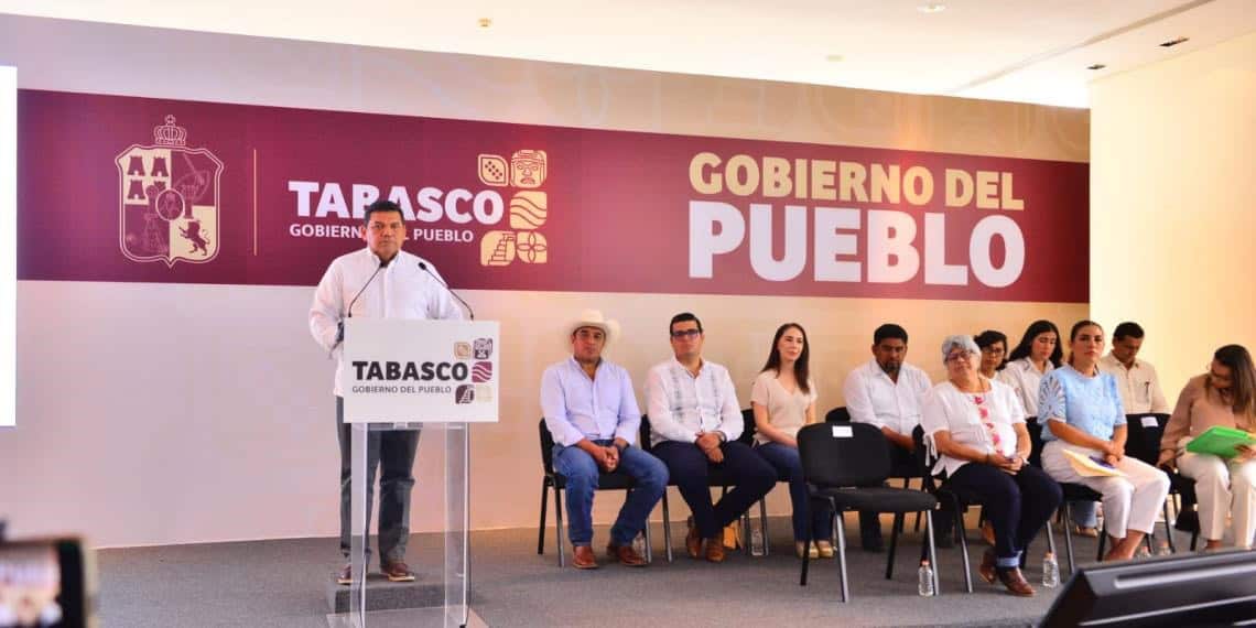 CFE condona deuda de 2,400 millones de pesos al gobierno de Tabasco