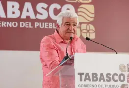 Nuevo gobierno pondrá en marcha el programa "Segob más cerca"