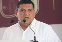 Se les cayó el negocio del Puerto de Frontera