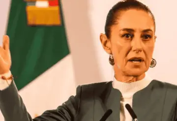 Sheinbaum responde a insultos de VOX y recuerda la grandeza de las culturas