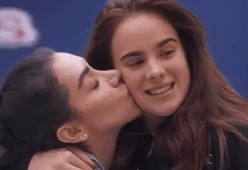 ¡Garime se hará realidad! Gala Montes confiesa que sería novia de Karime Pindter