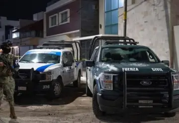 Activan Código Rojo por enfrentamiento de grupos delictivos en Tuxpan, Veracruz