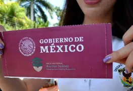 ¿De qué trata la NUEVA beca universal para estudiantes de la educación básica? Esto sabemos