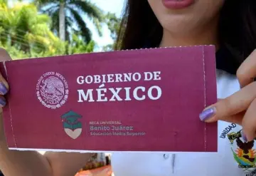 ¿De qué trata la NUEVA beca universal para estudiantes de la educación básica? Esto sabemos