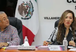 IEPCT ofrece apoyo a ayuntamientos para elección de delegados municipales