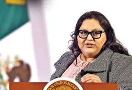 Legan iniciativa contra reelección consecutiva